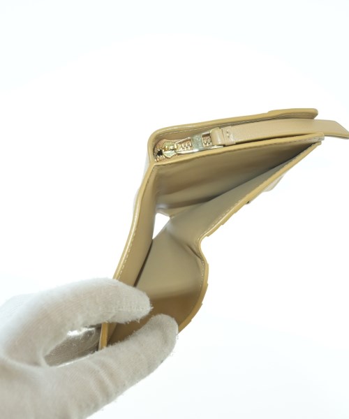 LOEWE（ロエベ）財布・コインケース カーキ サイズ:- レディース/2200664993665