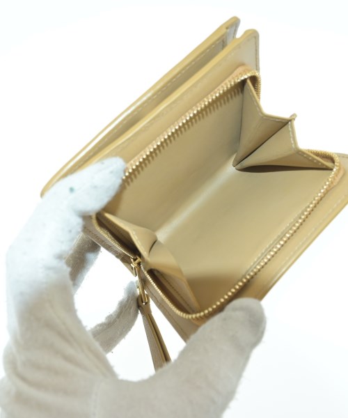 LOEWE（ロエベ）財布・コインケース カーキ サイズ:- レディース/2200664993665