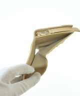 LOEWE（ロエベ）財布・コインケース カーキ サイズ:- レディース/2200664993665