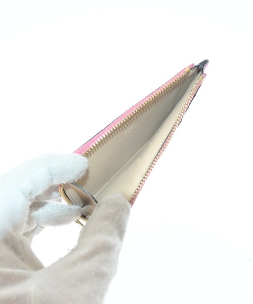 LOEWE（ロエベ）財布・コインケース ピンク サイズ:- レディース/2200665252037