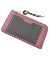 LOEWE（ロエベ）財布・コインケース ピンク サイズ:- レディース/2200665252037