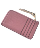 LOEWE（ロエベ）財布・コインケース ピンク サイズ:- レディース/2200665252037
