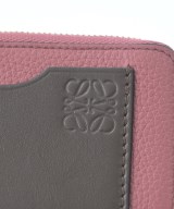 LOEWE（ロエベ）財布・コインケース ピンク サイズ:- レディース/2200665252037