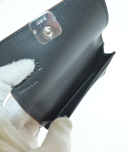 LOEWE（ロエベ）カードケース グレー サイズ:- レディース/2200665202070