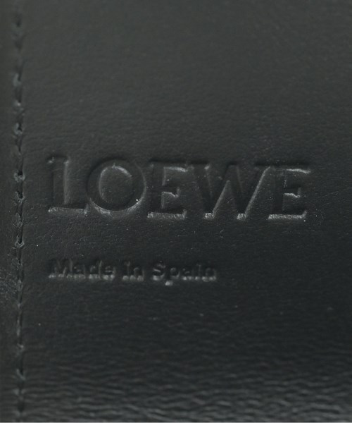 LOEWE（ロエベ）カードケース グレー サイズ:- レディース/2200665202070