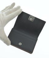 LOEWE（ロエベ）カードケース グレー サイズ:- レディース/2200665202070