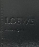 LOEWE（ロエベ）カードケース グレー サイズ:- レディース/2200665202070