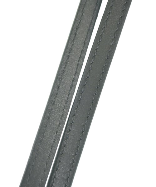 LOEWE（ロエベ）ショルダーバッグ 黒 サイズ:- レディース/2200665944222