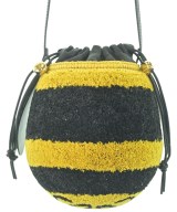 LOEWE（ロエベ）ショルダーバッグ 黒 サイズ:- レディース/2200665944222