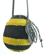 LOEWE（ロエベ）ショルダーバッグ 黒 サイズ:- レディース/2200665944222