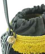 LOEWE（ロエベ）ショルダーバッグ 黒 サイズ:- レディース/2200665944222