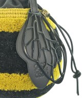 LOEWE（ロエベ）ショルダーバッグ 黒 サイズ:- レディース/2200665944222