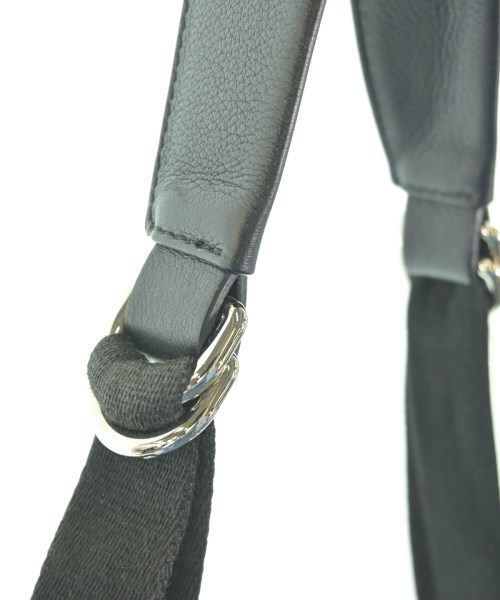 LOEWE（ロエベ）ショルダーバッグ 黒 サイズ:- レディース/2200666014351
