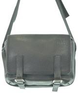 LOEWE（ロエベ）ショルダーバッグ 黒 サイズ:- レディース/2200666014351