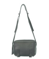 LOEWE（ロエベ）ショルダーバッグ 黒 サイズ:- レディース/2200666014351