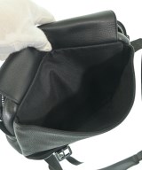 LOEWE（ロエベ）ショルダーバッグ 黒 サイズ:- レディース/2200666014351