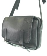LOEWE（ロエベ）ショルダーバッグ 黒 サイズ:- レディース/2200666014351