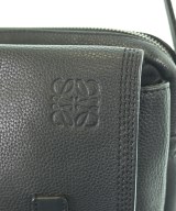 LOEWE（ロエベ）ショルダーバッグ 黒 サイズ:- レディース/2200666014351