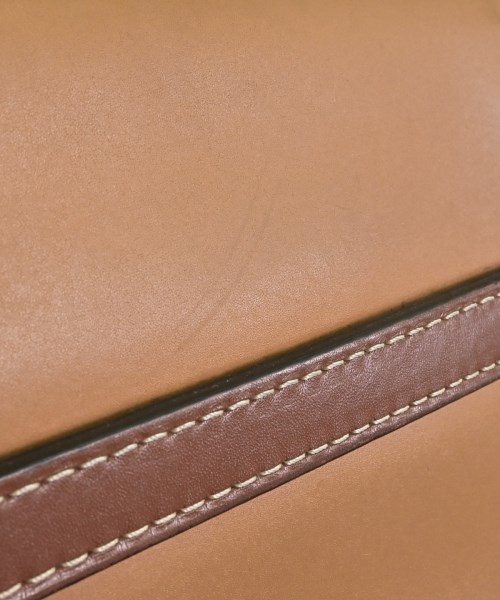 LOEWE（ロエベ）ショルダーバッグ ベージュ サイズ:- レディース/2200666204028