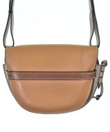 LOEWE（ロエベ）ショルダーバッグ ベージュ サイズ:- レディース/2200666204028