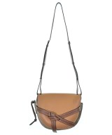 LOEWE（ロエベ）ショルダーバッグ ベージュ サイズ:- レディース/2200666204028