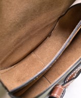 LOEWE（ロエベ）ショルダーバッグ ベージュ サイズ:- レディース/2200666204028