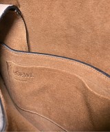LOEWE（ロエベ）ショルダーバッグ ベージュ サイズ:- レディース/2200666204028