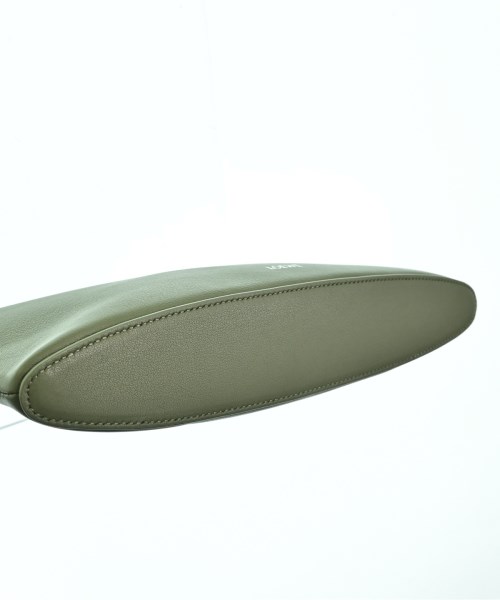 LOEWE（ロエベ）クラッチバッグ カーキ サイズ:- レディース/2200666333018