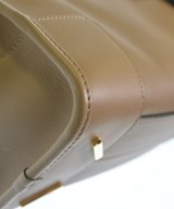 LOEWE（ロエベ）ショルダーバッグ 茶 サイズ:28 レディース/2200666350107