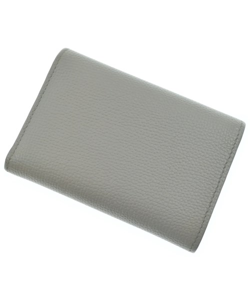 LOEWE（ロエベ）財布・コインケース グレー サイズ:- レディース/2200665410154