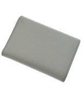 LOEWE（ロエベ）財布・コインケース グレー サイズ:- レディース/2200665410154