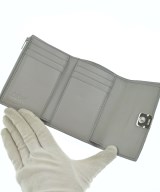 LOEWE（ロエベ）財布・コインケース グレー サイズ:- レディース/2200665410154