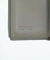 LOEWE（ロエベ）財布・コインケース グレー サイズ:- レディース/2200665410154