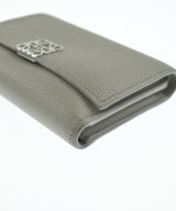 LOEWE（ロエベ）財布・コインケース グレー サイズ:- レディース/2200665410154