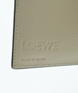 LOEWE（ロエベ）財布・コインケース 緑 サイズ:- レディース/2200665043031