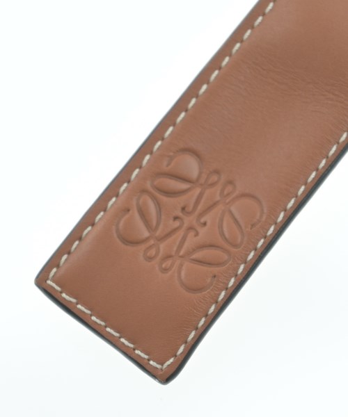 LOEWE（ロエベ）ブレスレット・バングル 茶 サイズ:- レディース/2200664386115