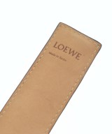 LOEWE（ロエベ）ブレスレット・バングル 茶 サイズ:- レディース/2200664386115