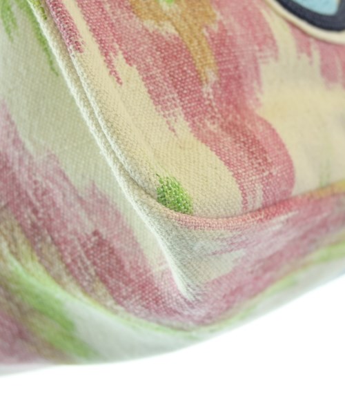 LOEWE（ロエベ）トートバッグ 白 サイズ:- レディース/2200665166105