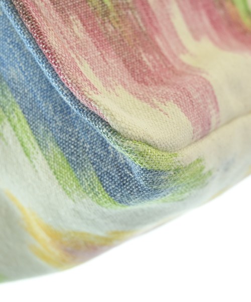 LOEWE（ロエベ）トートバッグ 白 サイズ:- レディース/2200665166105