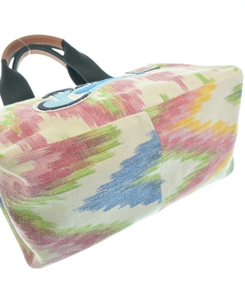 LOEWE（ロエベ）トートバッグ 白 サイズ:- レディース/2200665166105