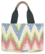 LOEWE（ロエベ）トートバッグ 白 サイズ:- レディース/2200665166105