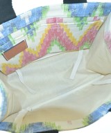 LOEWE（ロエベ）トートバッグ 白 サイズ:- レディース/2200665166105