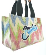 LOEWE（ロエベ）トートバッグ 白 サイズ:- レディース/2200665166105