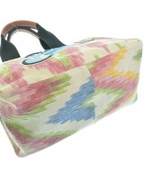 LOEWE（ロエベ）トートバッグ 白 サイズ:- レディース/2200665166105