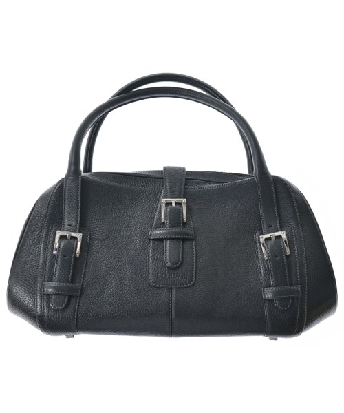 LOEWE(ロエベ)ハンドバッグ 黒 サイズ:-/2200666488091