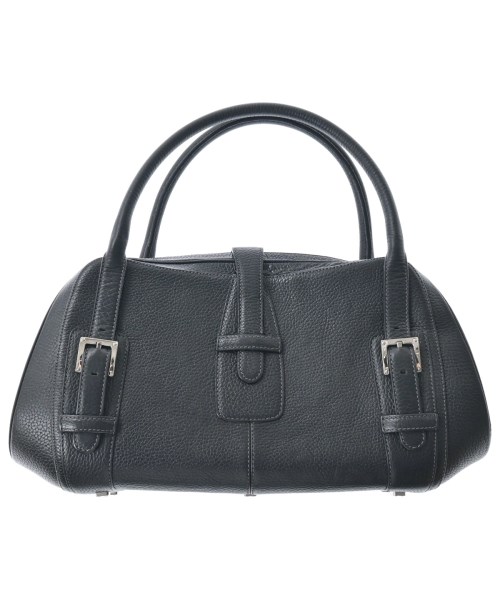 LOEWE（ロエベ）ハンドバッグ 黒 サイズ:- レディース/2200666488091