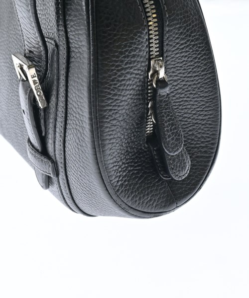 LOEWE（ロエベ）ハンドバッグ 黒 サイズ:- レディース/2200666488091