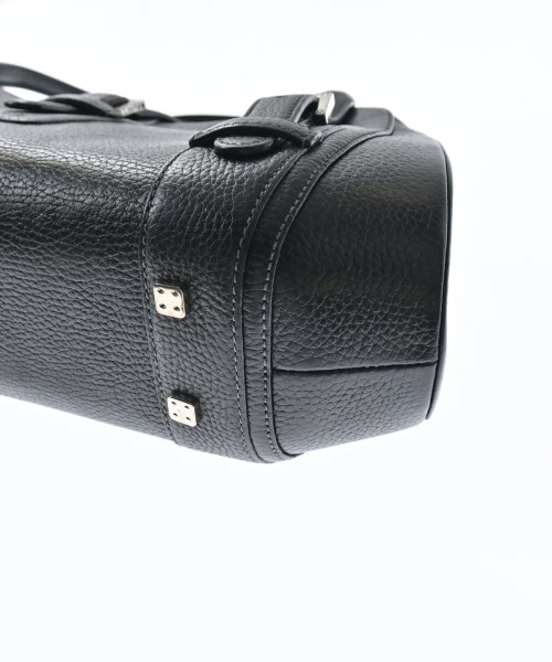 LOEWE（ロエベ）ハンドバッグ 黒 サイズ:- レディース/2200666488091