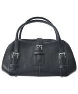 LOEWE（ロエベ）ハンドバッグ 黒 サイズ:- レディース/2200666488091