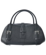 LOEWE（ロエベ）ハンドバッグ 黒 サイズ:- レディース/2200666488091